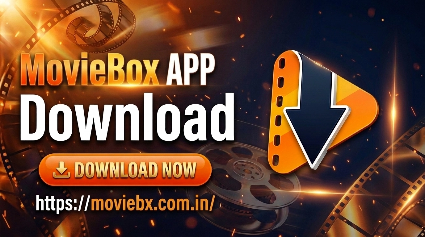 MovieBox Apk